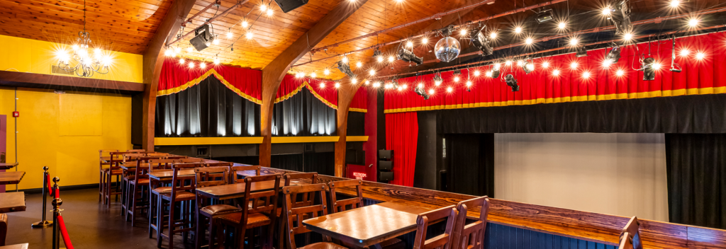 Key West Theater — live music venue in Key West